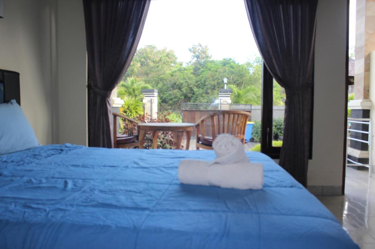 Ady Homestay Uluwatu Dış mekan fotoğraf