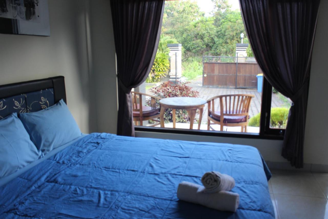 Ady Homestay Uluwatu Dış mekan fotoğraf