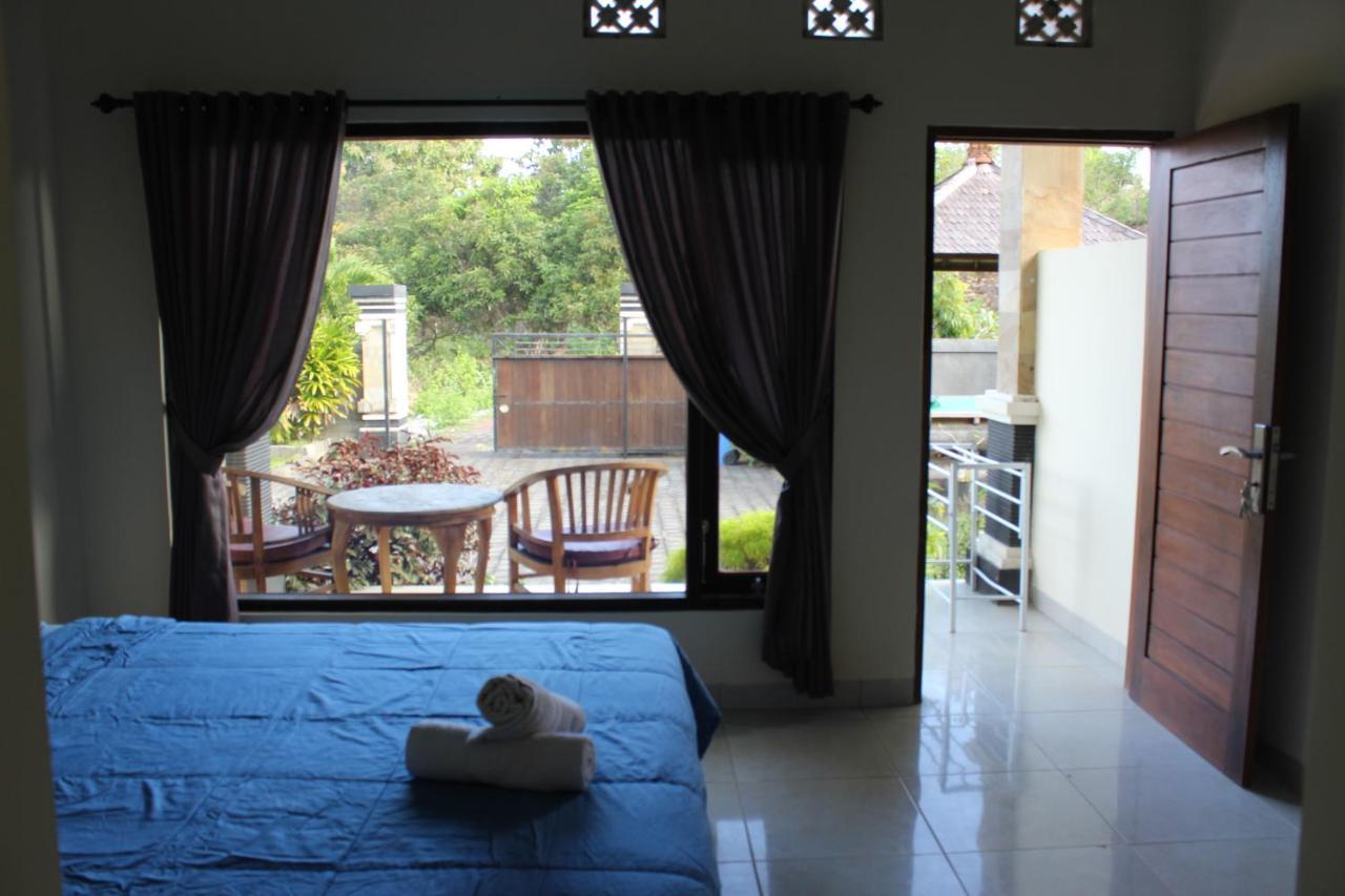Ady Homestay Uluwatu Dış mekan fotoğraf