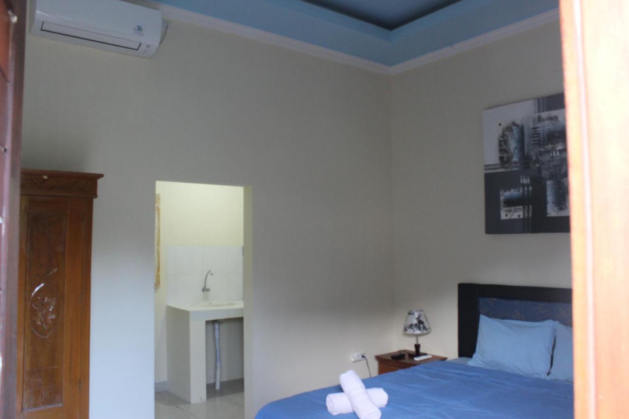 Ady Homestay Uluwatu Dış mekan fotoğraf