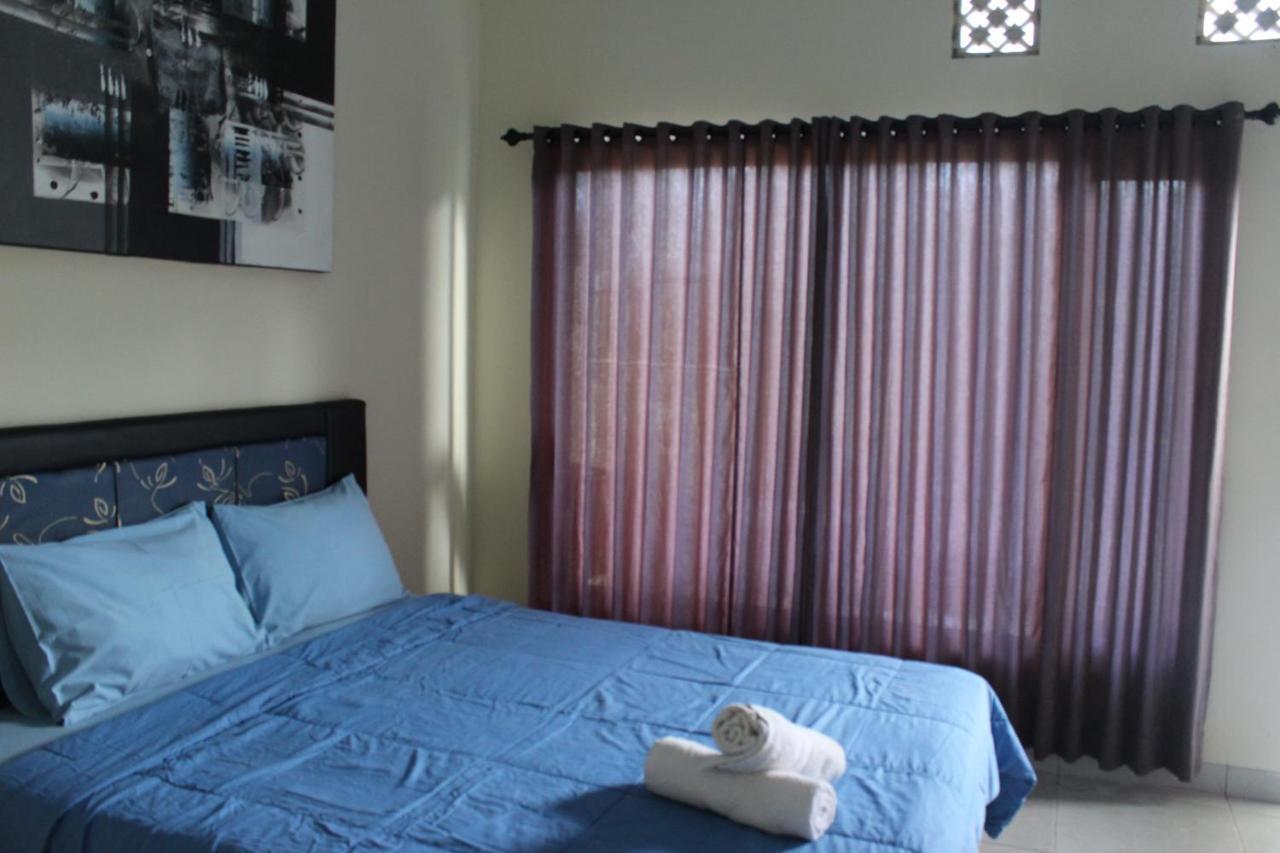 Ady Homestay Uluwatu Dış mekan fotoğraf