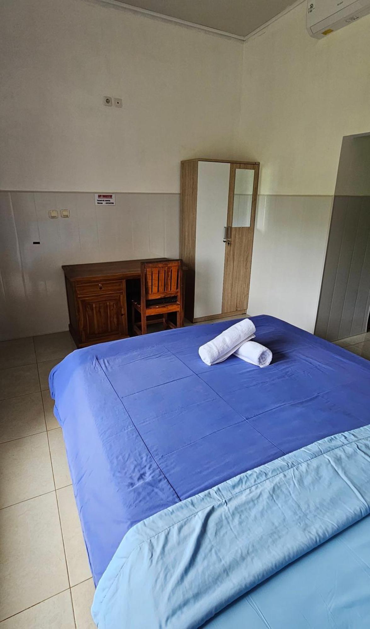 Ady Homestay Uluwatu Dış mekan fotoğraf