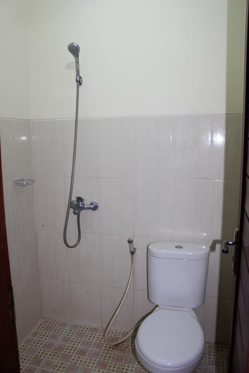 Ady Homestay Uluwatu Dış mekan fotoğraf