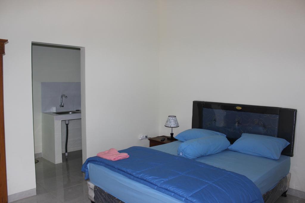 Ady Homestay Uluwatu Dış mekan fotoğraf